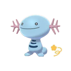 Wooper(Marked)